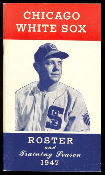 1940 Chicago White Sox